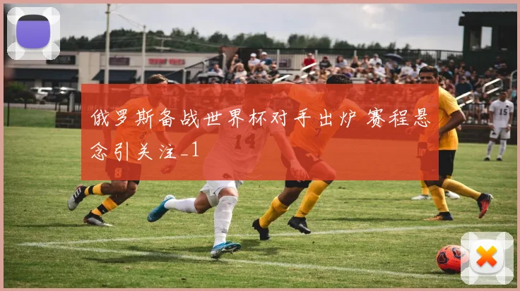 俄罗斯备战世界杯对手出炉 赛程悬念引关注_1